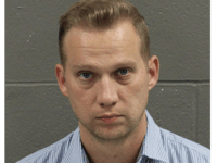 doolittle man arrested for child molestation and abuse