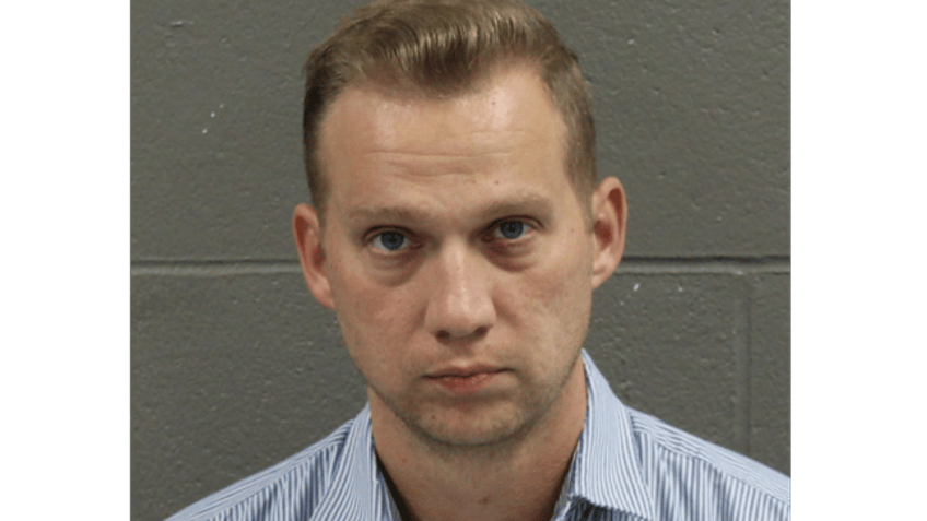 doolittle man arrested for child molestation and abuse
