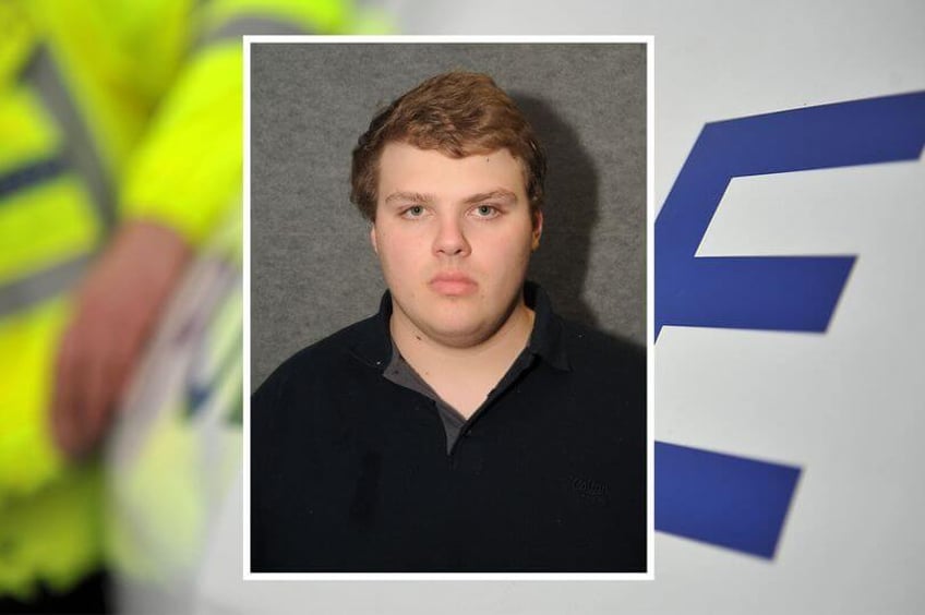 door hitler geobsedeerde neonazi uit newcastle had beelden van kindermisbruik en rechts terroristisch materiaal