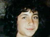 Photograph of Doreen Vincent