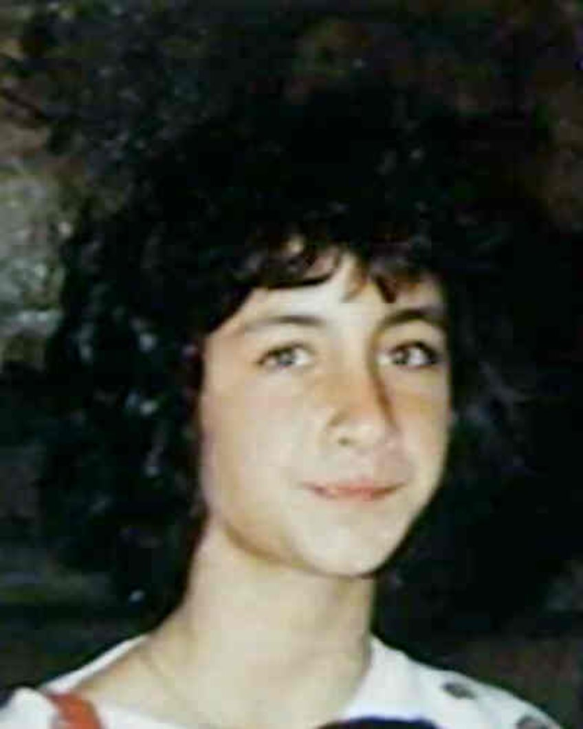 Doreen Vincent Missing Since Jun 15, 1988 From Wallingford, CT
