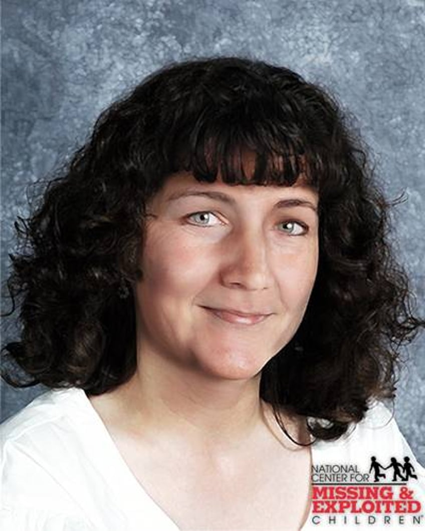 Doreen Vincent Missing Since Jun 15, 1988 From Wallingford, CT