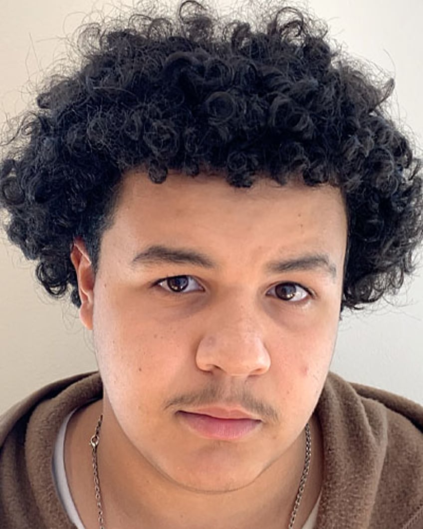 Dorian Sciaraffa Missing Since Apr 17, 2025 From North Weymouth, MA