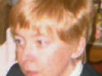 Photograph of Doris Wurst