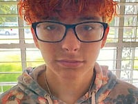Douglas Blalock Missing Since Aug 29, 2025 From Norman, OK