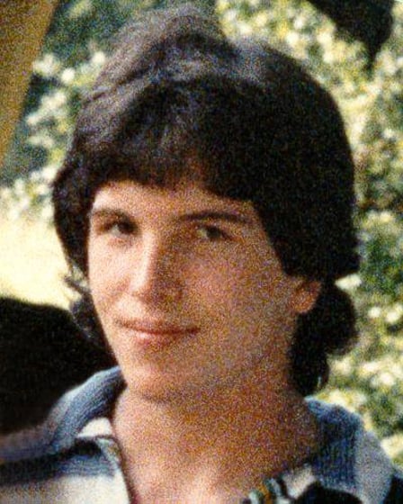 Duane Fochtman Missing Since Jul 22, 1986 From Lincoln City, OR