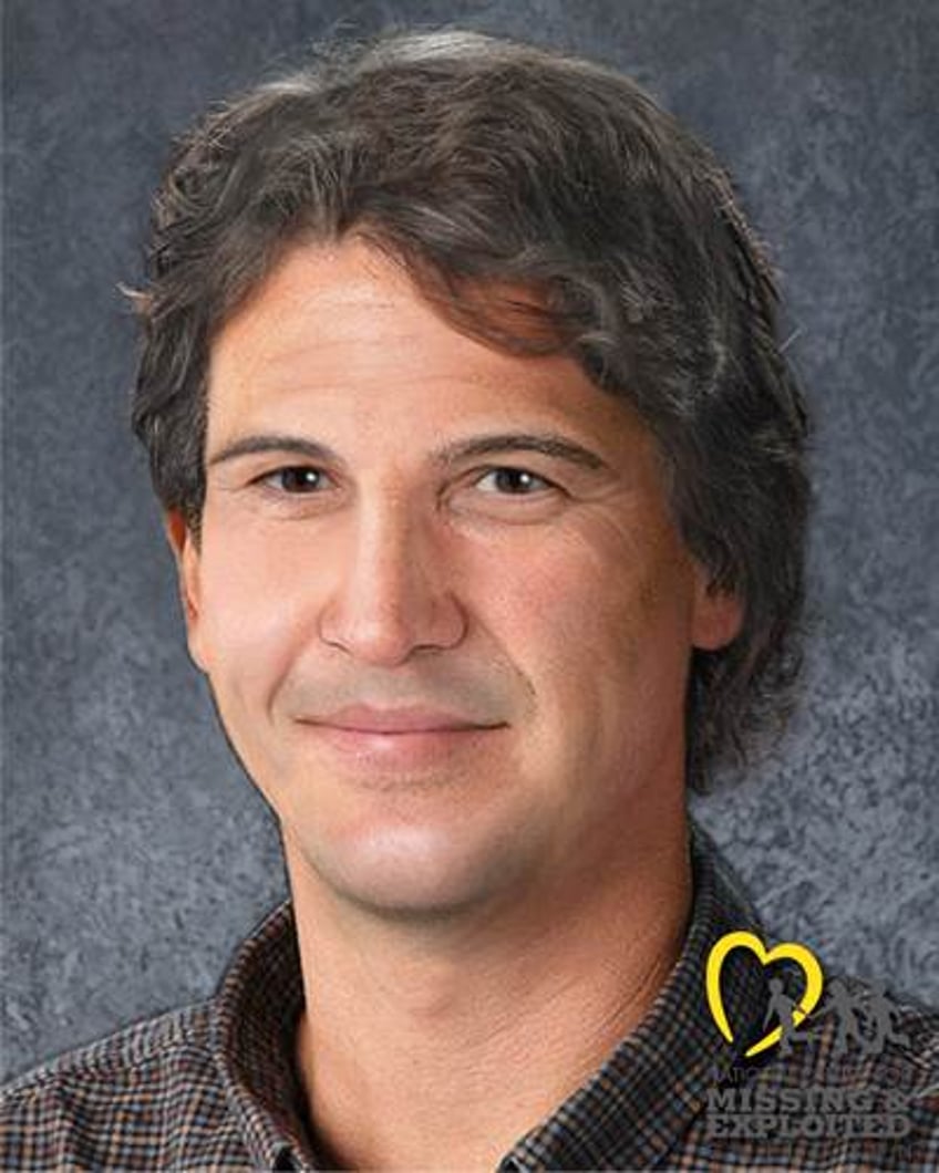 Duane Fochtman Missing Since Jul 22, 1986 From Lincoln City, OR