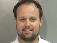 duggar veroordeeld tot meer dan 12 jaar in federale gevangenis