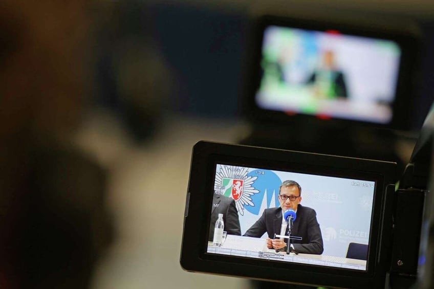 duitsland meldt toename van seksueel misbruik van kinderen uitbeelding van misbruik