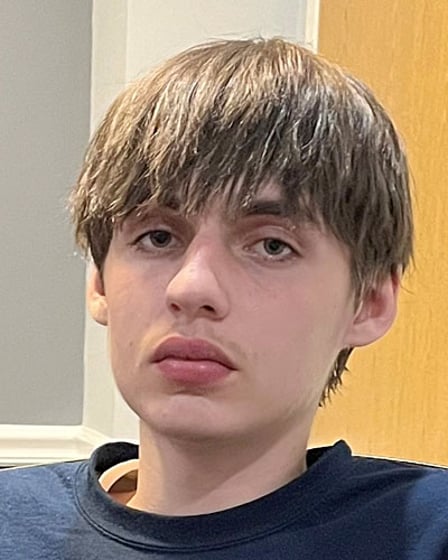 Dustin Banks Missing Since Aug 06, 2025 From Bedford, IN