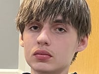 Photograph of Dustin Banks