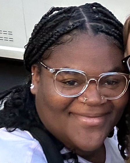 Dy'Mone Armstrong Missing Since Apr 14, 2025 From Memphis, TN