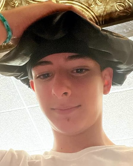 Dylan Dinublia Missing Since Aug 08, 2025 From Taunton, MA