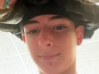 Dylan Dinublia Missing Since Aug 08, 2025 From Taunton, MA