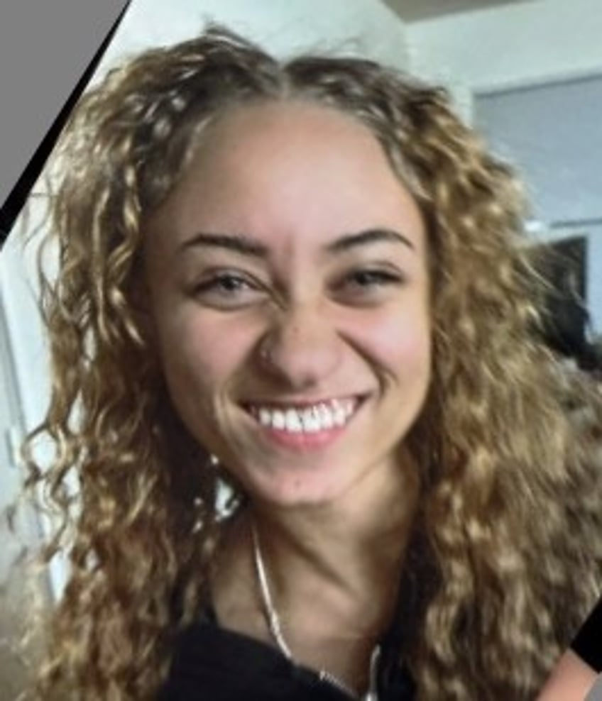 Dyllann Stringfield Missing Since Jul 12, 2025 From King George, VA