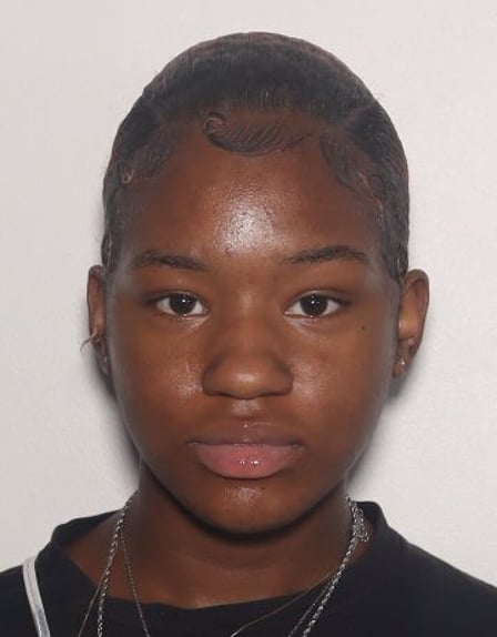 Dynasia Wiggins Missing Since Jun 22, 2025 From Richmond City, VA