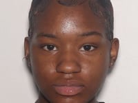 Dynasia Wiggins Missing Since Jun 22, 2025 From Richmond City, VA