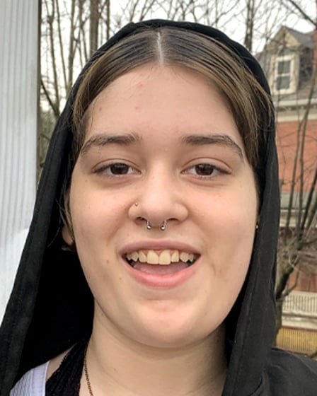 E'Mijah Eberlin Desaparecida desde sep 09, 2025 en York, PA