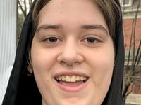 E'Mijah Eberlin Desaparecida desde sep 09, 2025 en York, PA