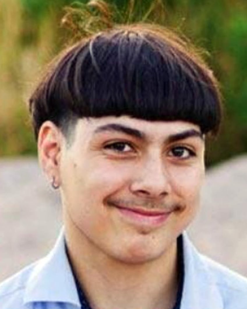 Edgar Dominguez Missing Since Jul 31, 2025 From Glendale, AZ