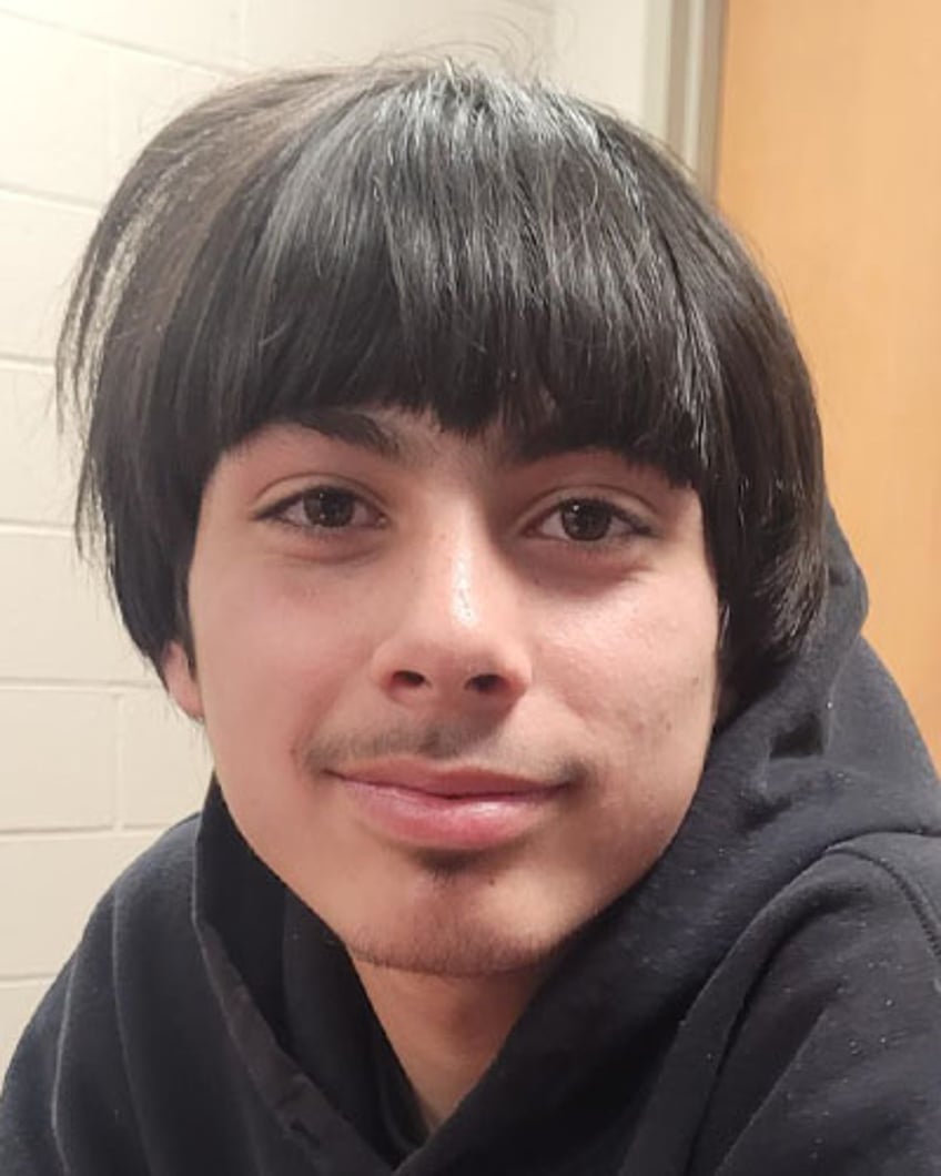 Edgar Dominguez Missing Since Jul 31, 2025 From Glendale, AZ