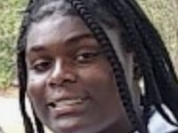 Edrianna Lockett Missing Since Jun 15, 2025 From Columbus, GA