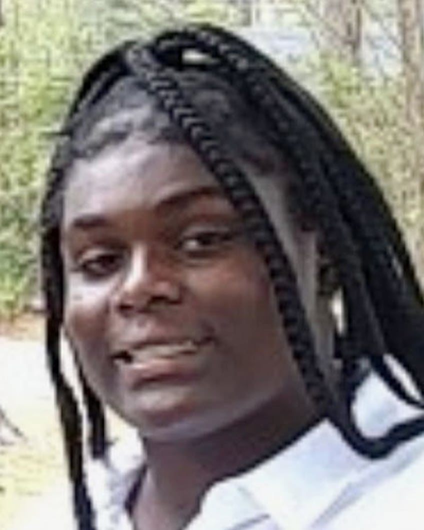 Edrianna Lockett Missing Since Jun 15, 2025 From Columbus, GA
