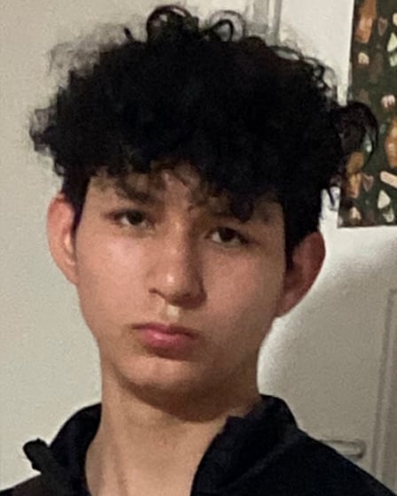 Eduardo Barraza Missing Since Jul 11, 2025 From East Orange, NJ