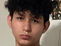 Photograph of Eduardo Barraza