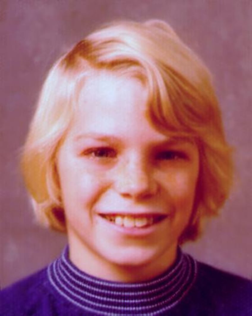 Edward Nye Missing Since Jun 22, 1978 From Prospect, OR