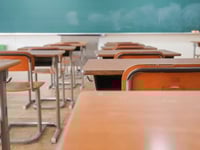 een einde maken aan het slaan van kinderen op openbare scholen