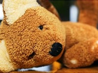 effect of spanking on kids brains similar to abuse
