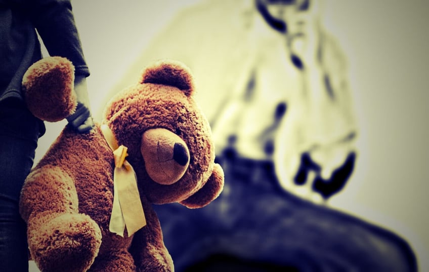 effects of childhood sexual abuse echo on for generations