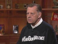 el cardenal reinstala a pfleger en santa sabina despues de la investigacion de abuso infantil