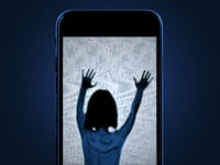 el cirujano general advierte de los riesgos de las redes sociales para los ninos