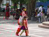 el covid esta creando una crisis mundial de cuidado infantil opinion