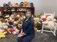el efecto completo de la pandemia en las victimas de abuso infantil permanece sin saberse en su totalidad