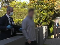 el ex jugador de la nrl brett finch es acusado de presuntos delitos de abuso de menores