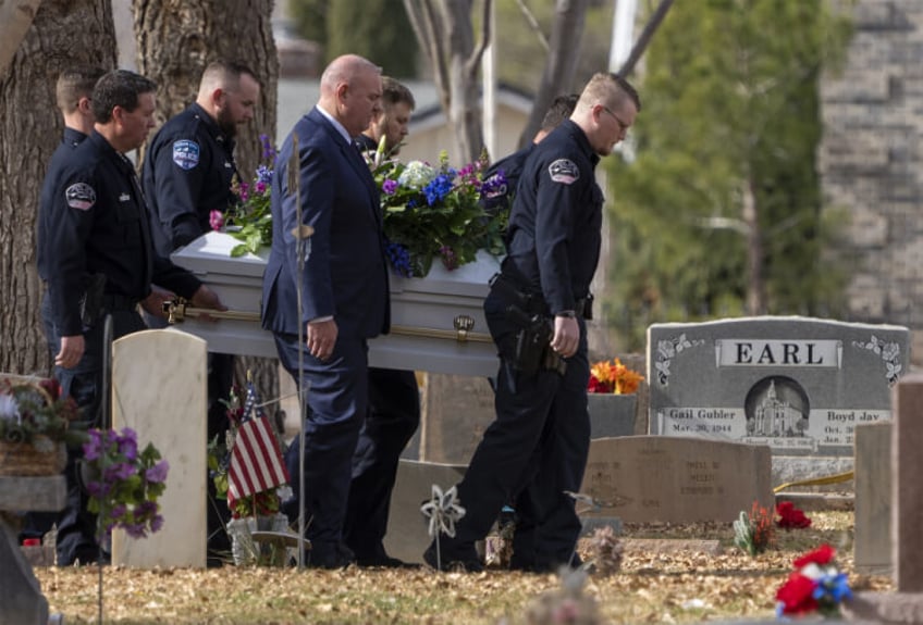 el hombre de utah que mato a 7 miembros de su familia fue investigado por abuso de menores