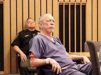 el lider de una iglesia de oregon condenado a 13 anos en un largo caso de abusos a menores