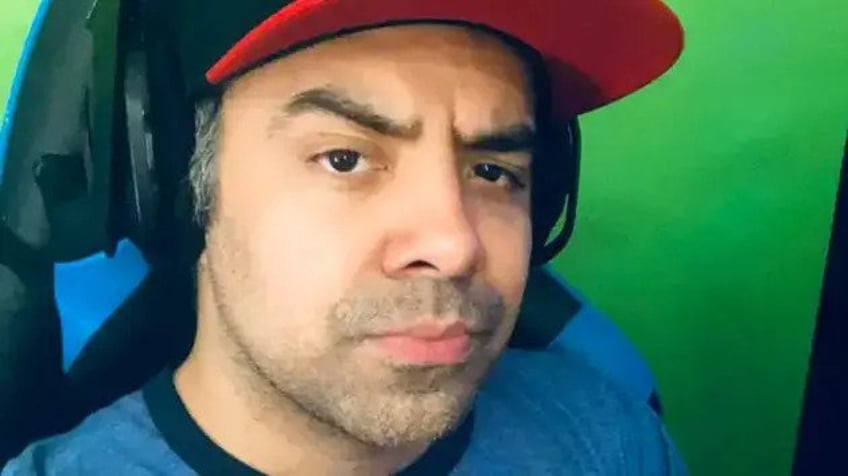 el streamer de twitch prod1gyx es detenido por cargos de abuso de menores