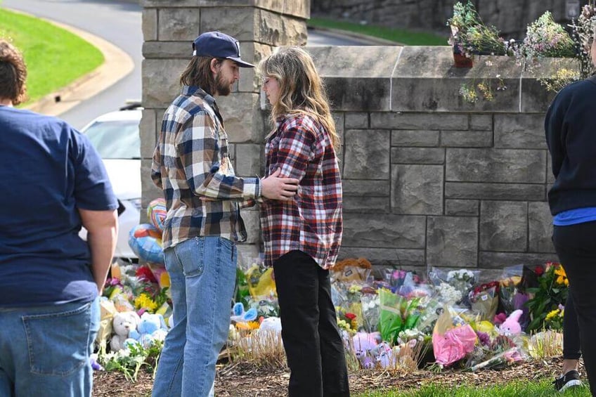 el tiroteo de nashville pone de relieve la seguridad en los colegios privados