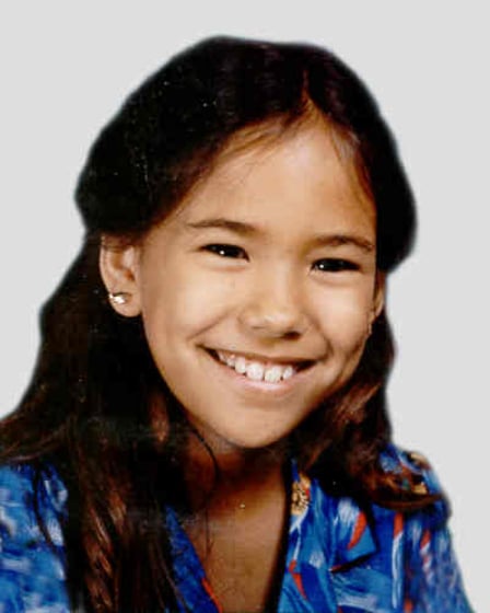 Elaina Rivera Missing Since Jun 26, 1987 From Ramona, CA