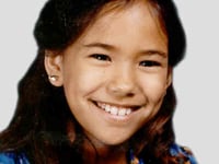 Elaina Rivera Missing Since Jun 26, 1987 From Ramona, CA