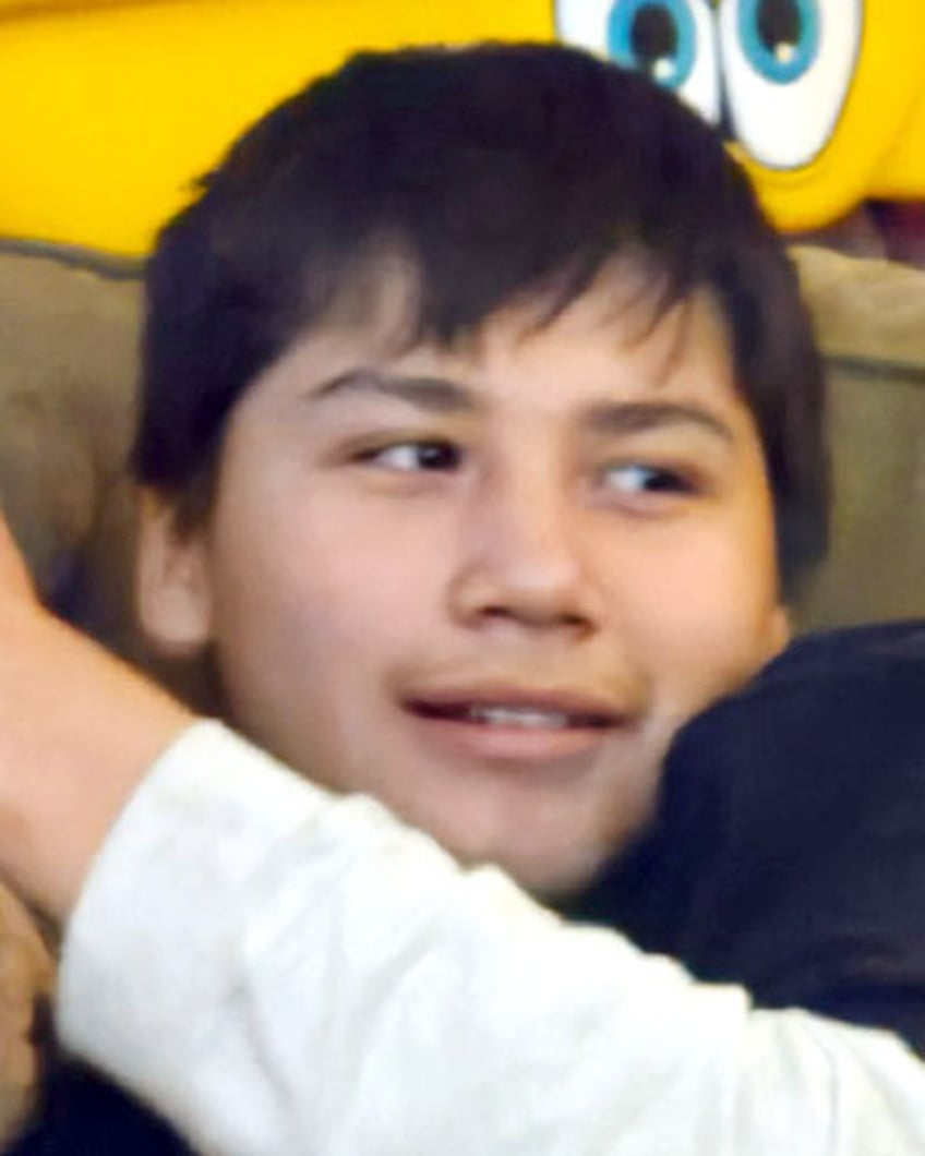 Elexander Greywater Missing Since Jun 14, 2025 From Bismarck, ND