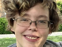 Elexia Ridell Missing Since Aug 08, 2025 From Mason City, IA