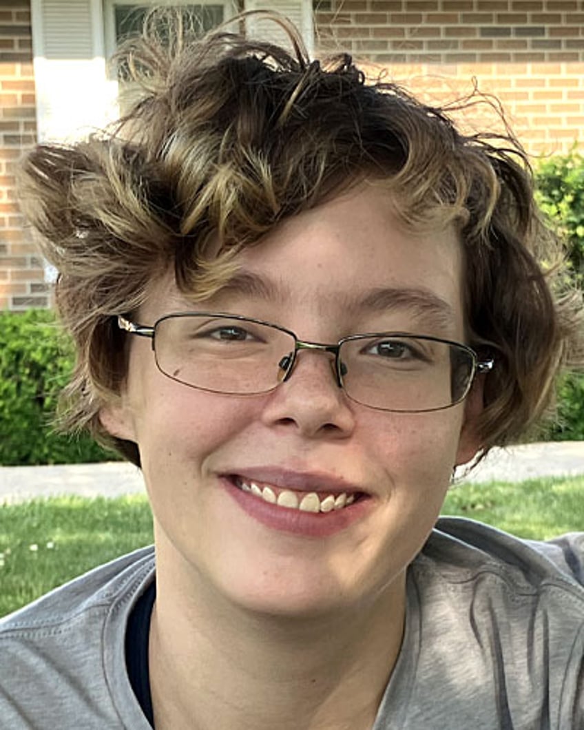 Elexia Ridell Missing Since Jun 14, 2025 From Fort Dodge, IA