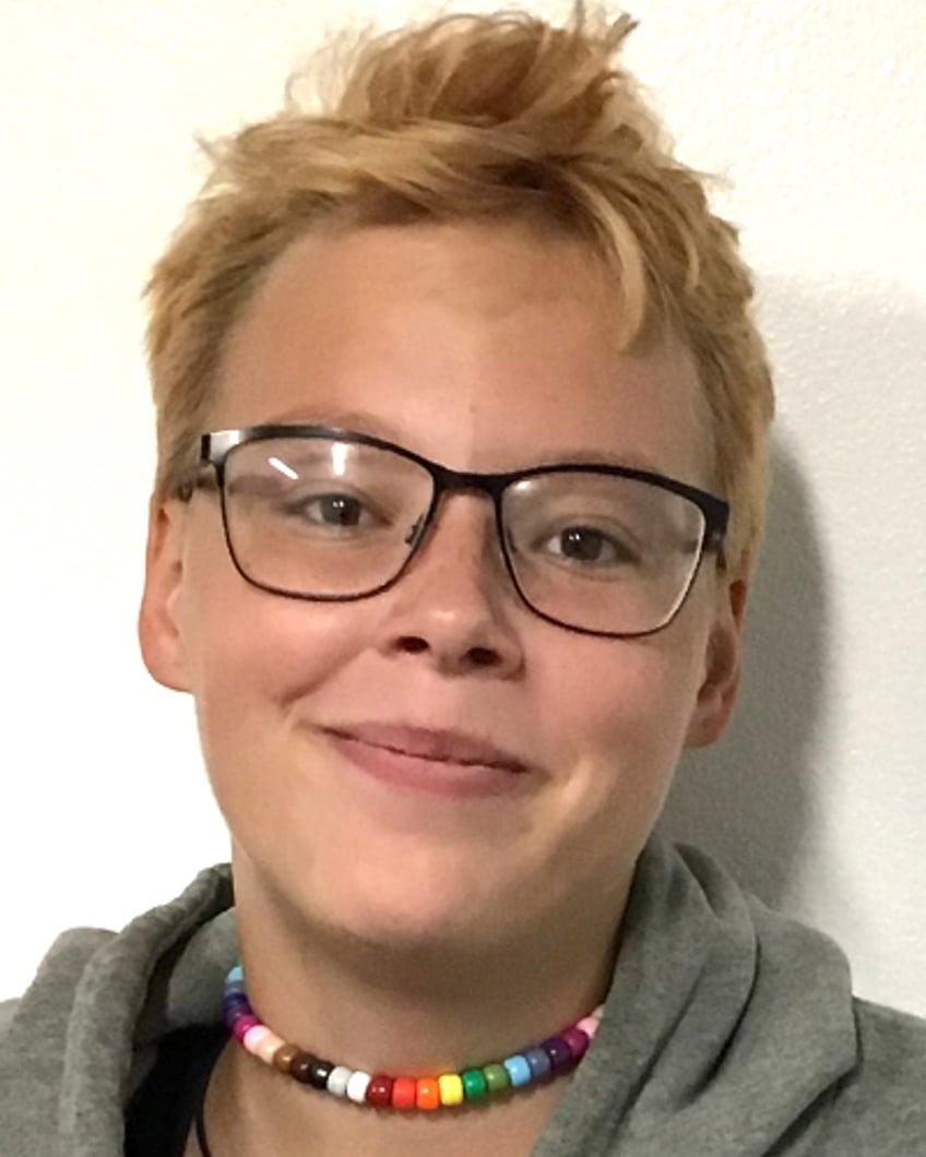 Elexia Ridell Missing Since Jun 14, 2025 From Fort Dodge, IA