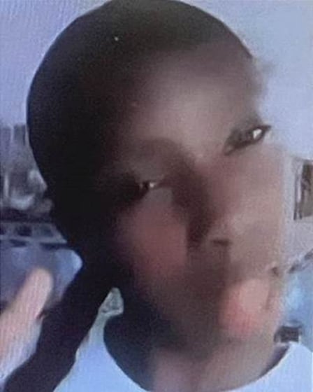 Elexis Leonard Missing Since Sep 04, 2025 From Baltimore, MD