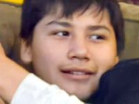 Elexzander Greywater vermist sinds aug 25, 2025 van Bismarck, ND